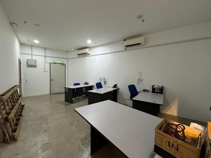 Soho for Sale in Shah Alam (Selangor) - Christine Tan - Interior - PropertyGuru.com.my