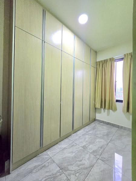 Rumah Flat untuk Dijual di Desa Tasik Fasa 1A - Yasmin Sulaiman - Interior - PropertyGuru.com.my