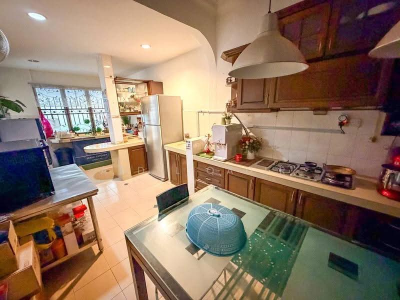 2-storey Terraced House for Sale in Alam Damai (Cheras) - Abdul Qadir - PropertyGuru.com.my