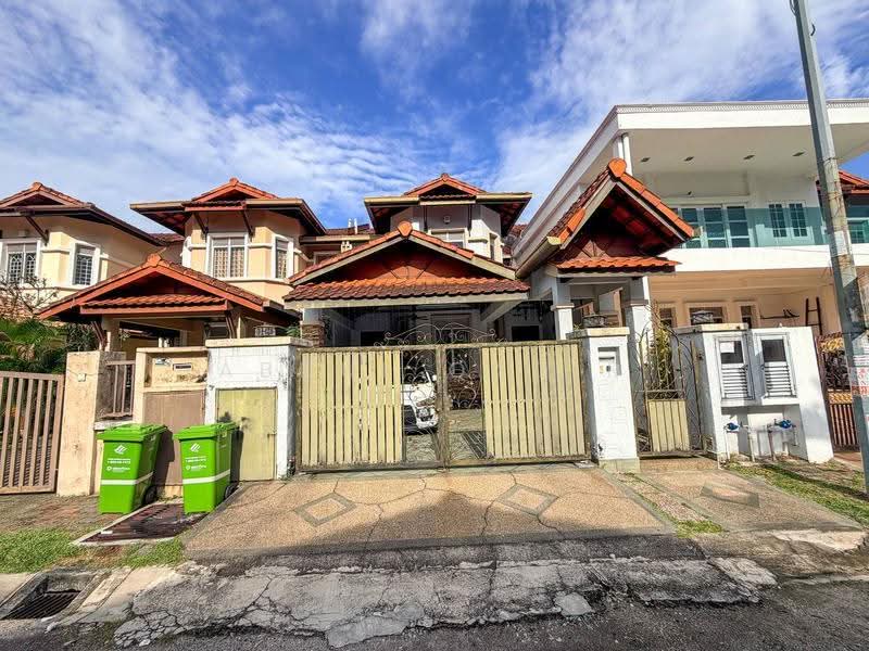 2-storey Terraced House for Sale in Alam Damai (Cheras) - Abdul Qadir - PropertyGuru.com.my
