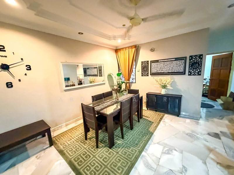 2-storey Terraced House for Sale in Alam Damai (Cheras) - Abdul Qadir - PropertyGuru.com.my