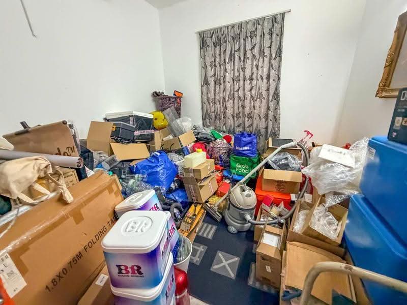 2-storey Terraced House for Sale in Alam Damai (Cheras) - Abdul Qadir - PropertyGuru.com.my