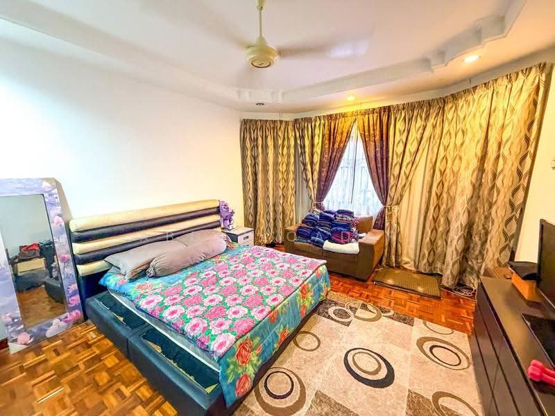 2-storey Terraced House for Sale in Alam Damai (Cheras) - Abdul Qadir - PropertyGuru.com.my