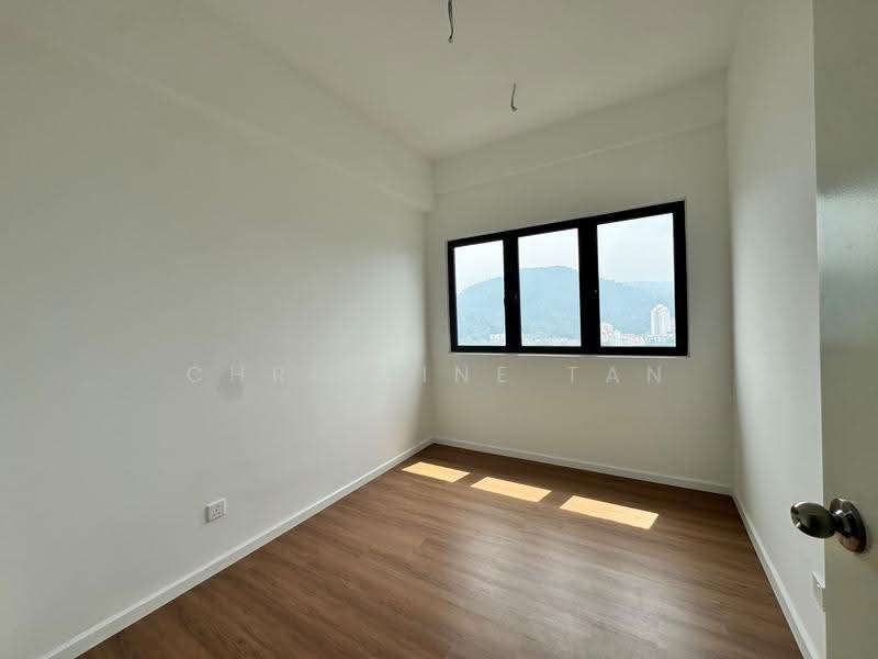 Kediaman Servis untuk Dijual di 168 Park Residensi Selayang - Christine Tan - Interior - PropertyGuru.com.my
