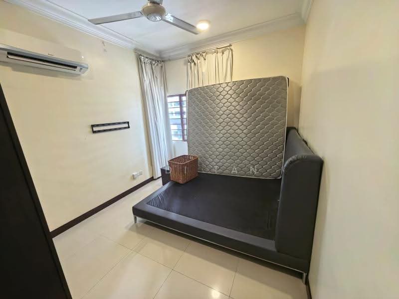 Apartment for Rent at Desa Idaman Residences - Midi Tan - Bedroom - PropertyGuru.com.my