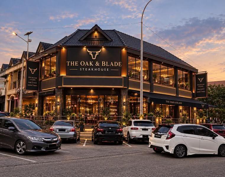 Kedai untuk Disewa di SS15 (Subang Jaya) - Jason Lee - Exterior - PropertyGuru.com.my