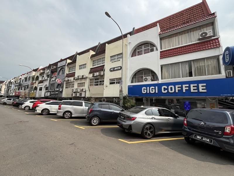 Kedai untuk Disewa di SS15 (Subang Jaya) - Jason Lee - Exterior - PropertyGuru.com.my