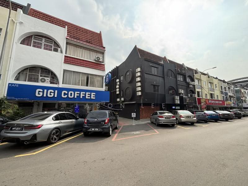 Kedai untuk Disewa di SS15 (Subang Jaya) - Jason Lee - Exterior - PropertyGuru.com.my
