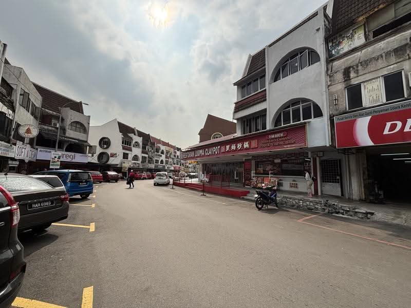 Kedai untuk Disewa di SS15 (Subang Jaya) - Jason Lee - Exterior - PropertyGuru.com.my