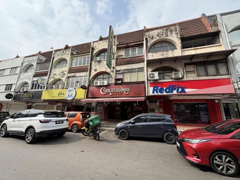 Kedai untuk Disewa di SS15 (Subang Jaya) - Jason Lee - Exterior - PropertyGuru.com.my