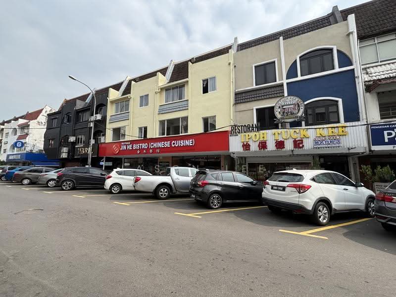 Kedai untuk Disewa di SS15 (Subang Jaya) - Jason Lee - Exterior - PropertyGuru.com.my
