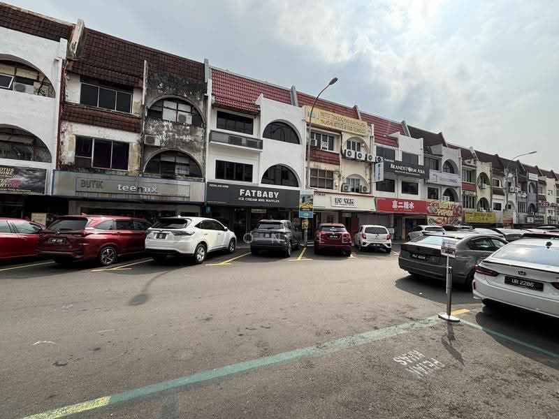 Kedai untuk Disewa di SS15 (Subang Jaya) - Jason Lee - Exterior - PropertyGuru.com.my
