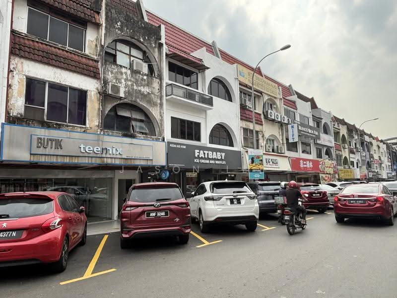 Kedai untuk Disewa di SS15 (Subang Jaya) - Jason Lee - Exterior - PropertyGuru.com.my