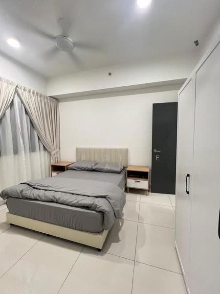 Service Residence for Rent at EDUSENTRAL - Christine Tan - PropertyGuru.com.my