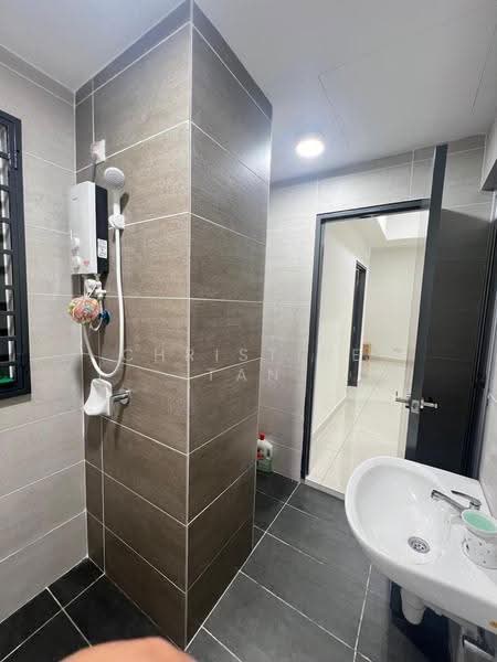 Service Residence for Rent at EDUSENTRAL - Christine Tan - PropertyGuru.com.my