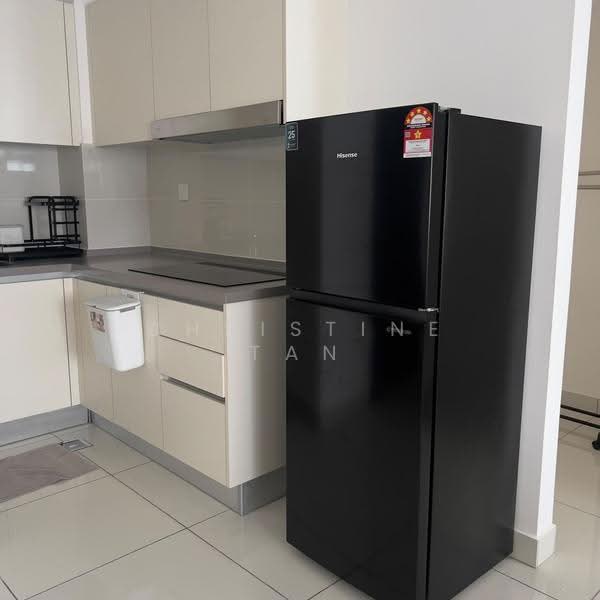 Service Residence for Rent at EDUSENTRAL - Christine Tan - PropertyGuru.com.my