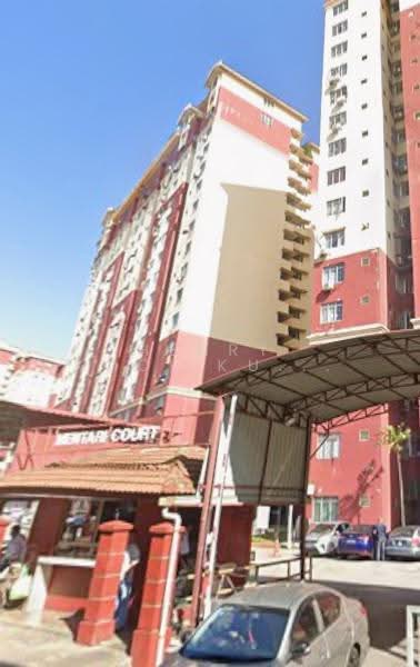 Apartment for Sale at Mentari Court - Henry Kooi Kuan Xiang - Exterior - PropertyGuru.com.my