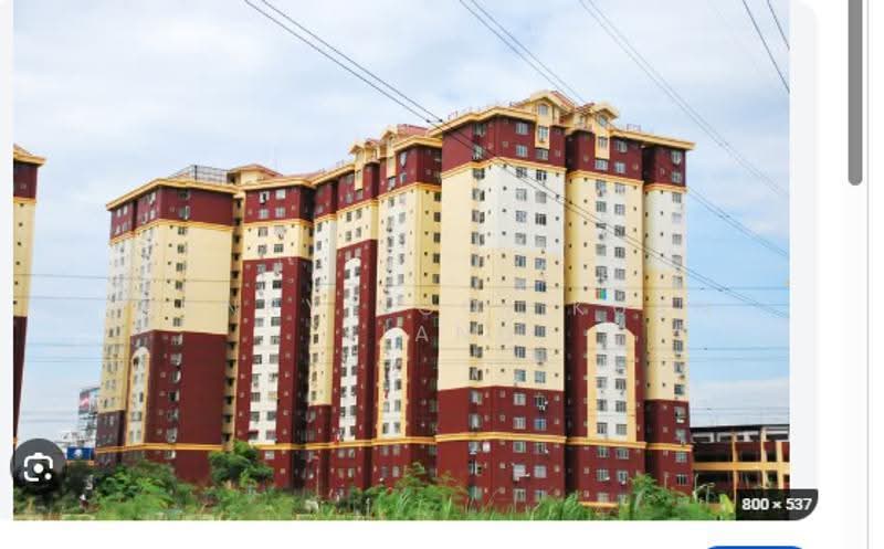 Apartment for Sale at Mentari Court - Henry Kooi Kuan Xiang - Exterior - PropertyGuru.com.my