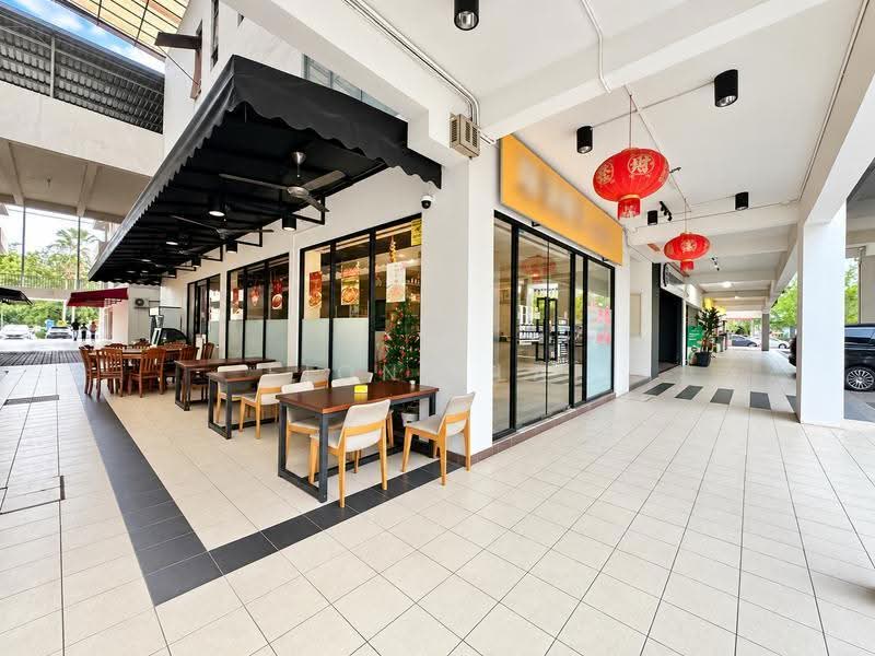 Shop / Office for Sale in Karamunsing (Kota Kinabalu) - Fiona Lai - Exterior - PropertyGuru.com.my