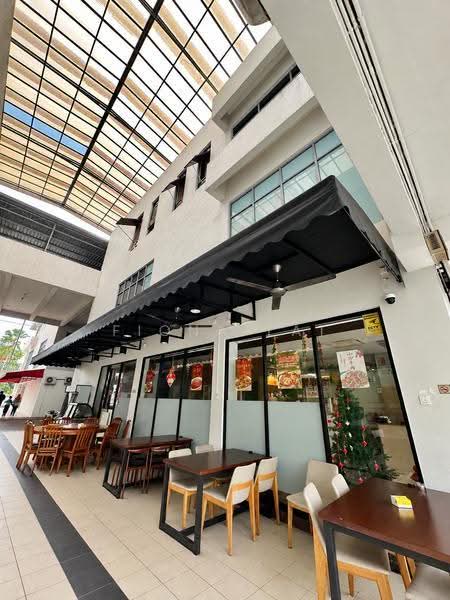 Shop / Office for Sale in Karamunsing (Kota Kinabalu) - Fiona Lai - Exterior - PropertyGuru.com.my