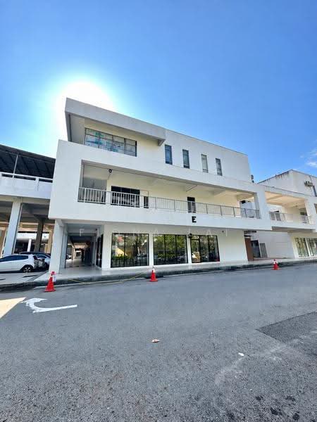 Shop / Office for Sale in Karamunsing (Kota Kinabalu) - Fiona Lai - Exterior - PropertyGuru.com.my