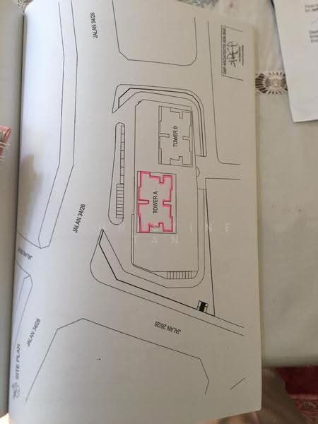 Condominium for Sale at Opal Damansara - Christine Tan - PropertyGuru.com.my