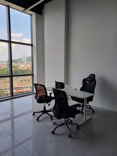 Pejabat untuk Disewa di Taman Mutiara Barat (Cheras) - Ken Tham - PropertyGuru.com.my