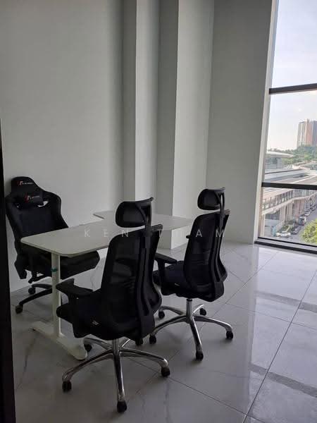 Pejabat untuk Disewa di Taman Mutiara Barat (Cheras) - Ken Tham - PropertyGuru.com.my