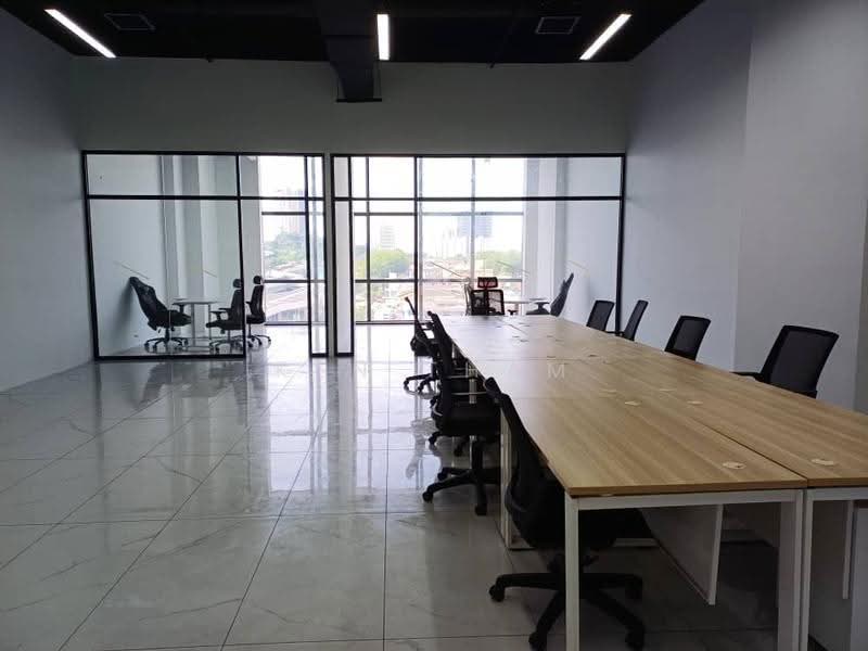 Pejabat untuk Disewa di Taman Mutiara Barat (Cheras) - Ken Tham - PropertyGuru.com.my