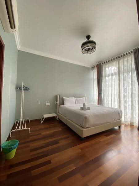 Condominium for Sale at Paradiso Nuova (Merak Kayangan) - John Sia - Bedroom - PropertyGuru.com.my