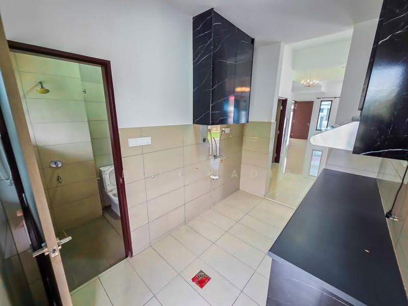 Rumah Teres 2-Tingkat untuk Dijual di Serene Heights (Semenyih) - Abdul Qadir - PropertyGuru.com.my