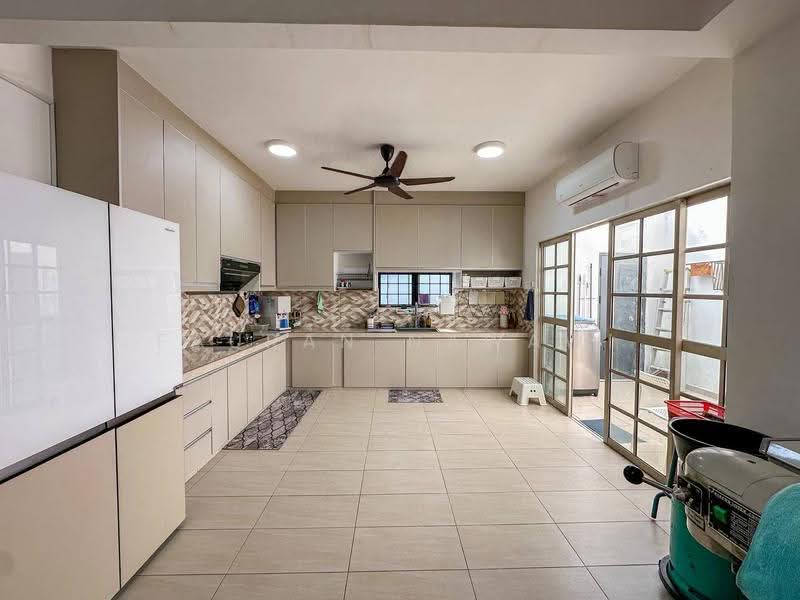 2-storey Terraced House for Sale in Shah Alam (Selangor) - Fauran Nawawi - PropertyGuru.com.my