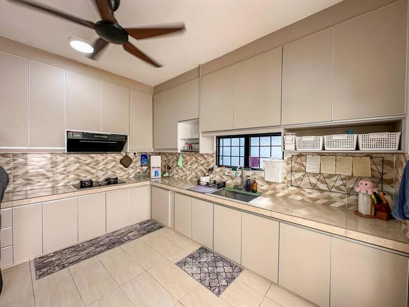 2-storey Terraced House for Sale in Shah Alam (Selangor) - Fauran Nawawi - PropertyGuru.com.my