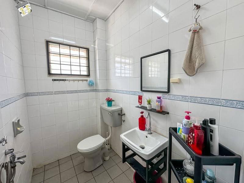 2-storey Terraced House for Sale in Shah Alam (Selangor) - Fauran Nawawi - PropertyGuru.com.my