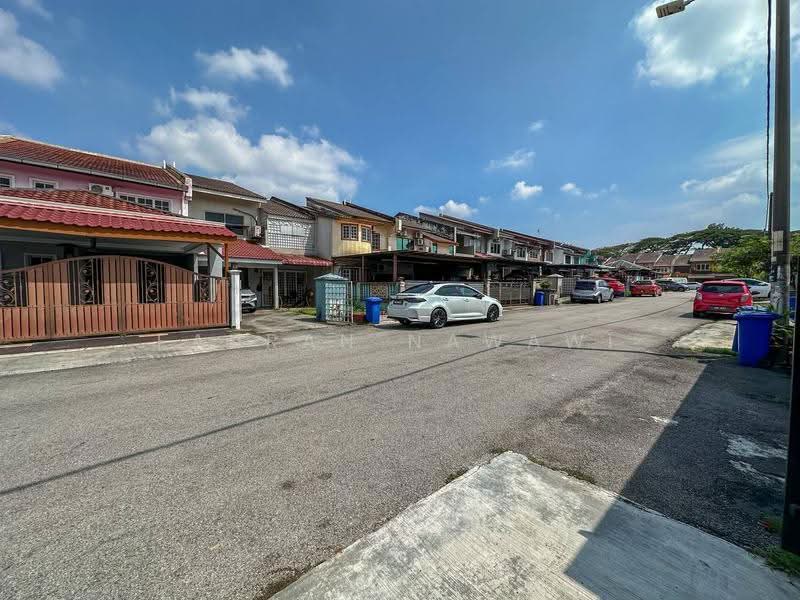 2-storey Terraced House for Sale in Shah Alam (Selangor) - Fauran Nawawi - PropertyGuru.com.my
