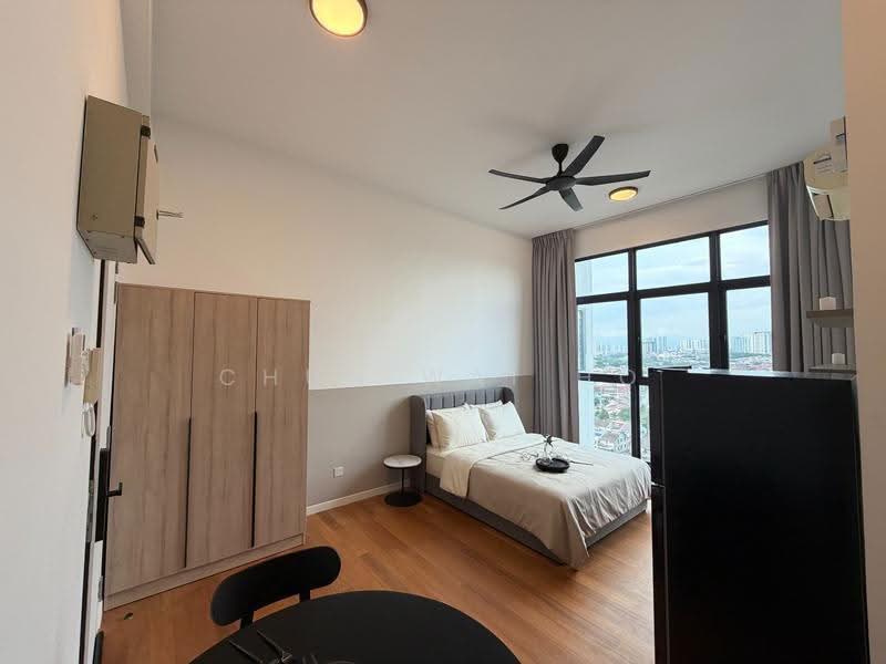 Condominium for Rent at Waltz Residences - Chun Wai Ho - Bedroom - PropertyGuru.com.my