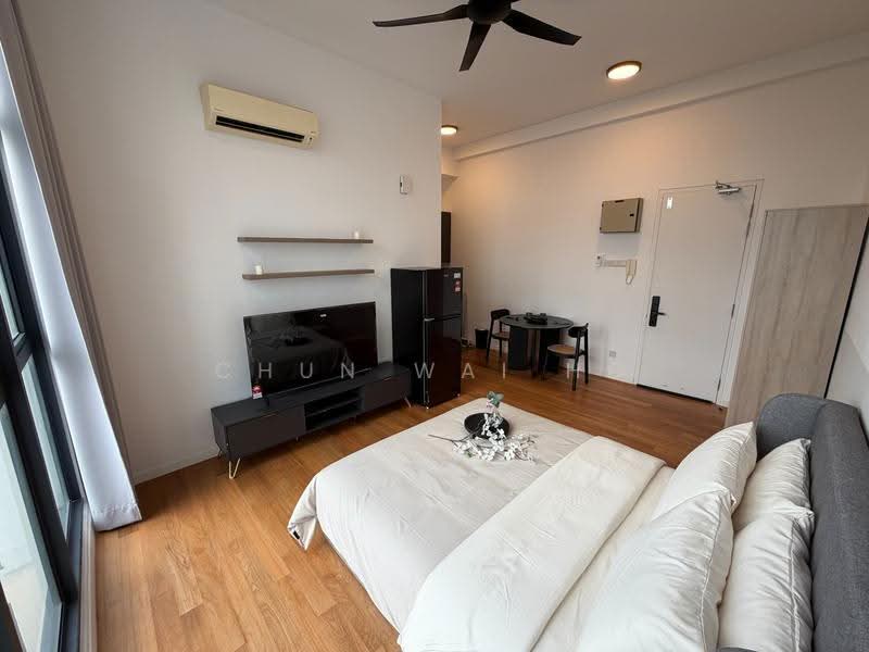Condominium for Rent at Waltz Residences - Chun Wai Ho - Bedroom - PropertyGuru.com.my
