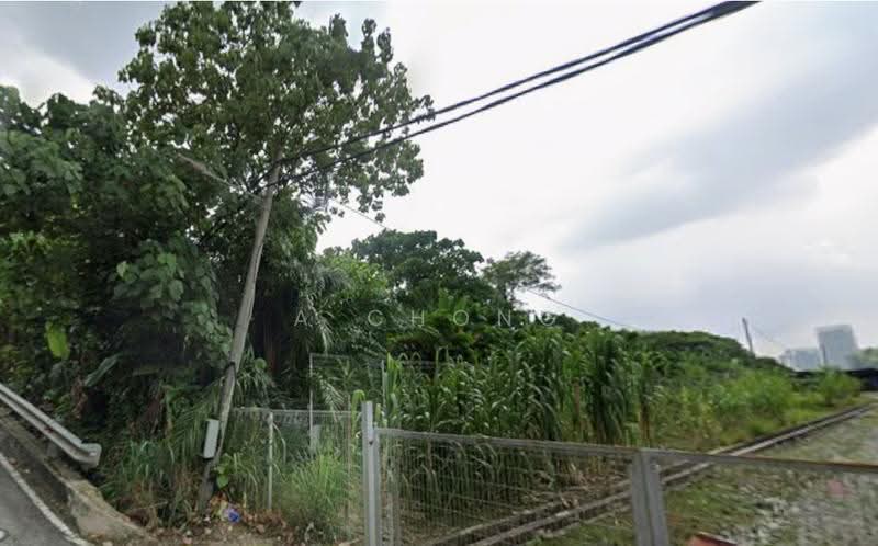 Tanah Kediaman untuk Dijual di Kampung Sungai Penchala (Sungai Penchala) - A Chong - Exterior - PropertyGuru.com.my