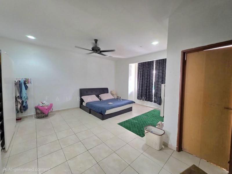 2-storey Terraced House for Sale in Taman Jelok Impian (Kajang) - Fauran Nawawi - PropertyGuru.com.my