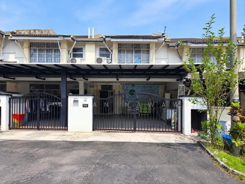 2-storey Terraced House for Sale in Taman Jelok Impian (Kajang) - Fauran Nawawi - PropertyGuru.com.my