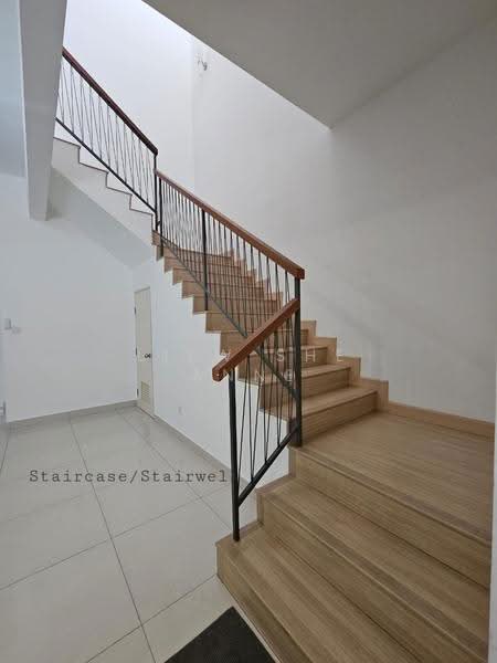 Terraced House for Rent in Cyberjaya (Selangor) - Liew She Anne - Interior - PropertyGuru.com.my