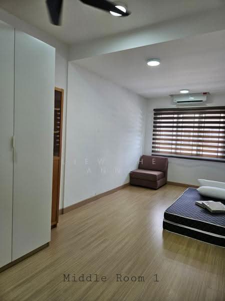 Terraced House for Rent in Cyberjaya (Selangor) - Liew She Anne - Bedroom - PropertyGuru.com.my