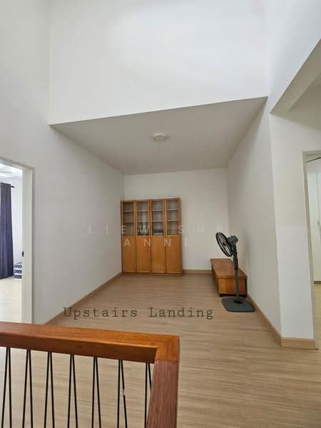 Terraced House for Rent in Cyberjaya (Selangor) - Liew She Anne - Interior - PropertyGuru.com.my
