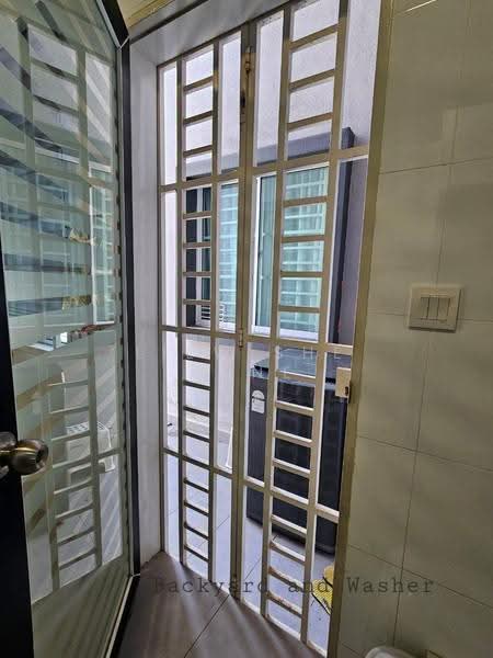 Terraced House for Rent in Cyberjaya (Selangor) - Liew She Anne - Exterior - PropertyGuru.com.my