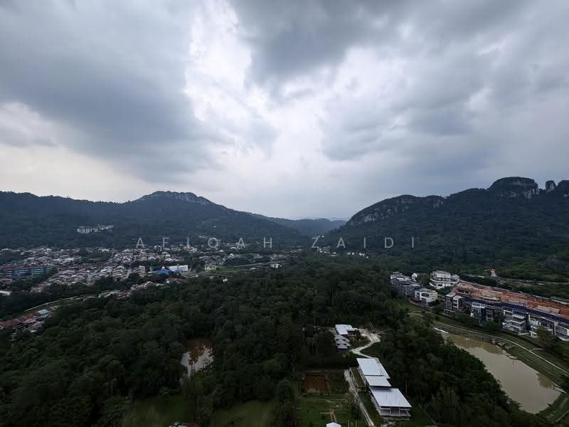 Kondominium untuk Dijual di LEA By The Hills - Afiqah zaidi - Exterior - PropertyGuru.com.my