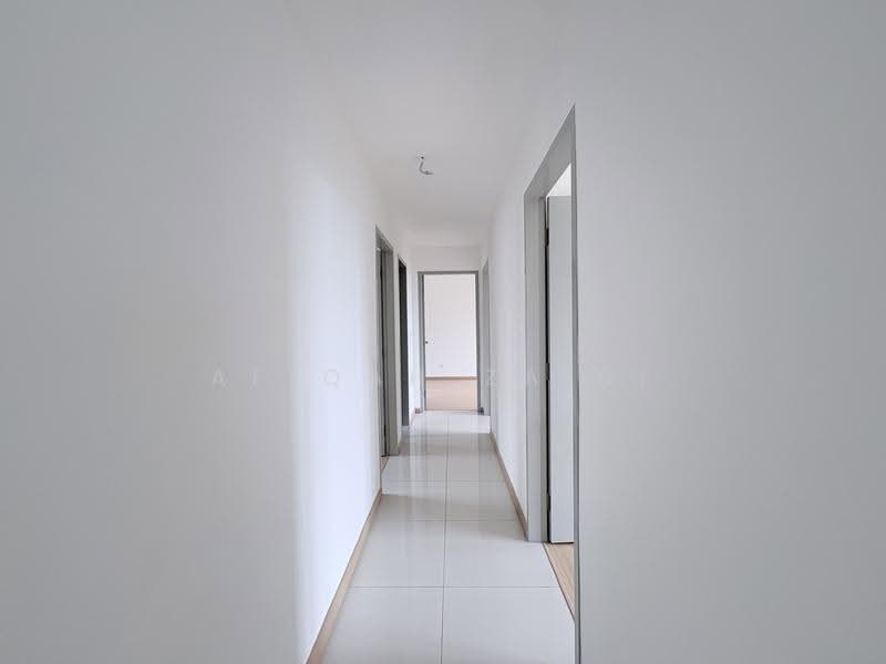 Kondominium untuk Dijual di LEA By The Hills - Afiqah zaidi - Corridor - PropertyGuru.com.my