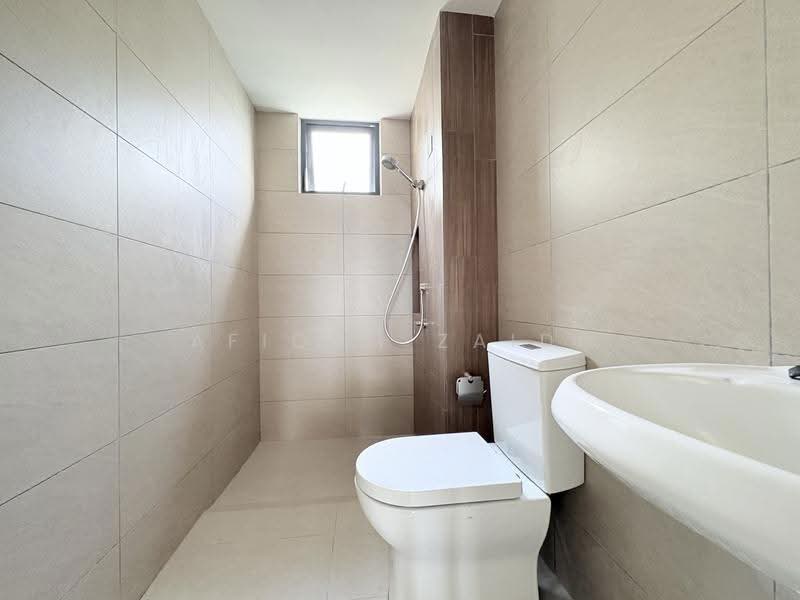 Kondominium untuk Dijual di LEA By The Hills - Afiqah zaidi - Bathroom - PropertyGuru.com.my