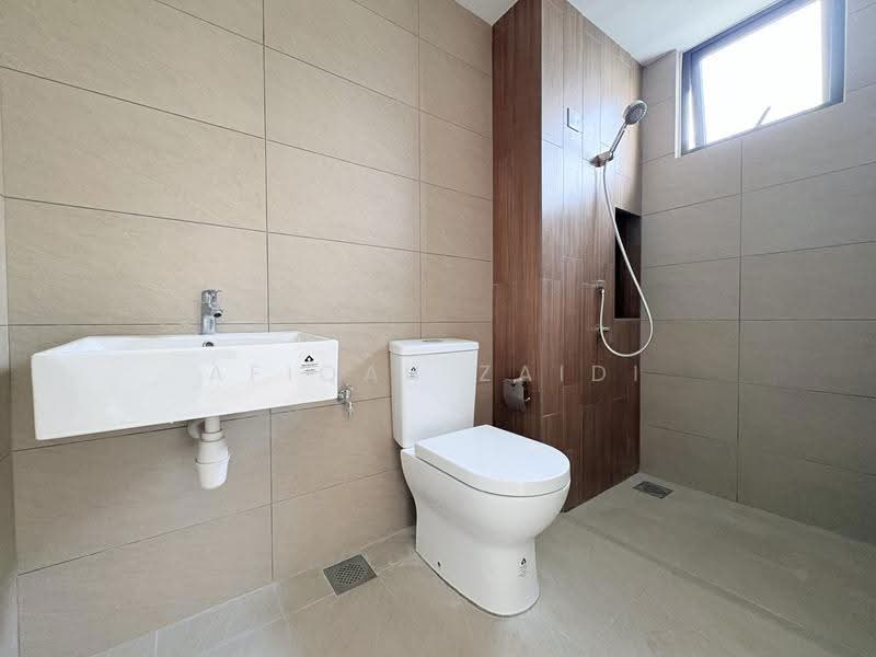 Kondominium untuk Dijual di LEA By The Hills - Afiqah zaidi - Bathroom - PropertyGuru.com.my