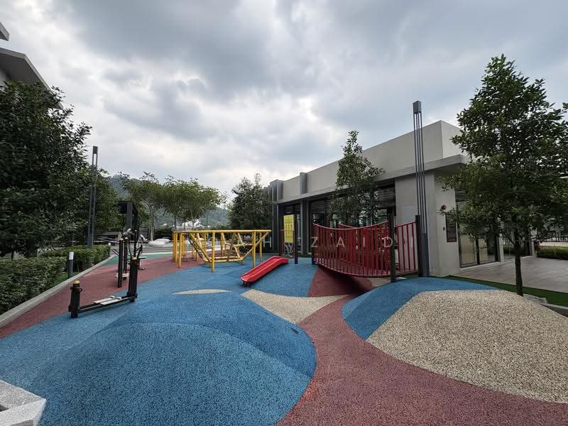 Kondominium untuk Dijual di LEA By The Hills - Afiqah zaidi - Exterior - PropertyGuru.com.my