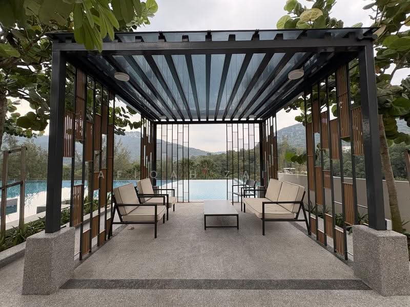 Kondominium untuk Dijual di LEA By The Hills - Afiqah zaidi - Exterior - PropertyGuru.com.my